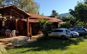 Pousada Camping das Aguas